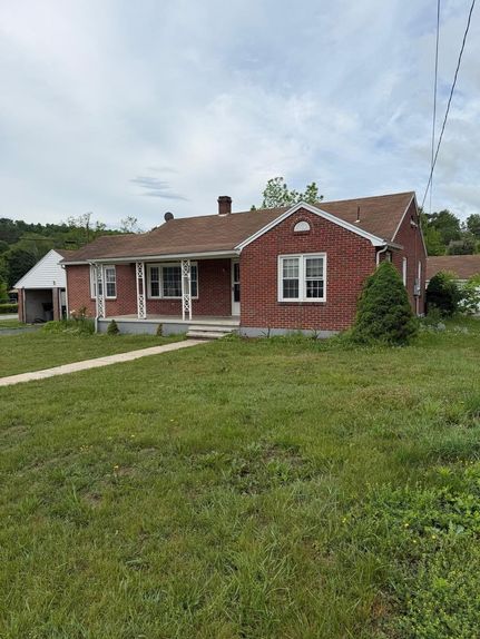 Farm and Ranch for sale in Augusta County, Virginia