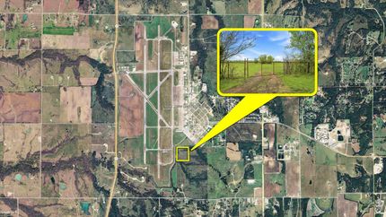 Land for sale in Grayson County, Texas