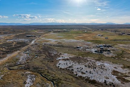Undeveloped Land for sale in Sublette County, Wyoming
