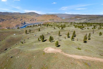 Farm and Ranch for sale in Douglas County, Washington