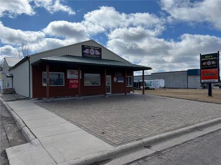 Recreational Property for sale in Swift County, Minnesota