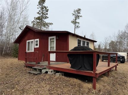 Recreational Property for sale in Hubbard County, Minnesota