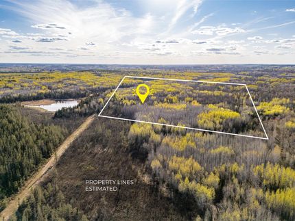 Recreational Property for sale in Saint Louis County, Minnesota