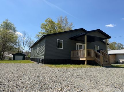 Farm and Ranch for sale in Steuben County, New York
