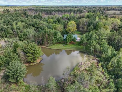 Timberland Property for sale in Ogemaw County, Michigan