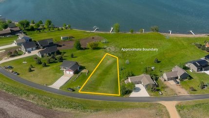 Waterfront Property for sale in Hamlin County, South Dakota