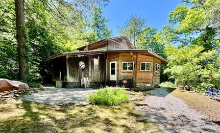 Land for sale in Madison County, Arkansas