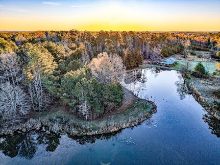 Timberland Property for sale in Chickasaw County, Mississippi