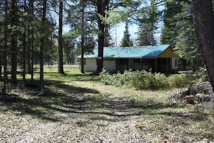 Land for sale in Menominee County, Michigan