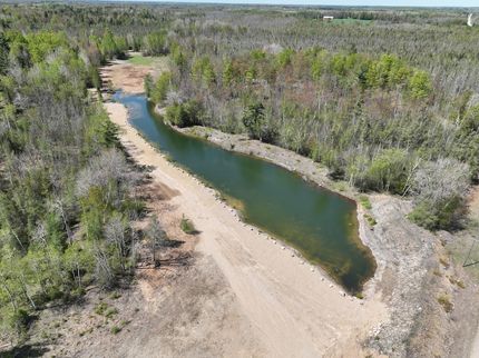 Recreational Property for sale in Menominee County, Michigan