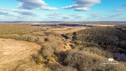 Timberland Property for sale in Hughes County, Oklahoma