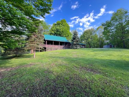 Farm and Ranch for sale in Saint Lawrence County, New York