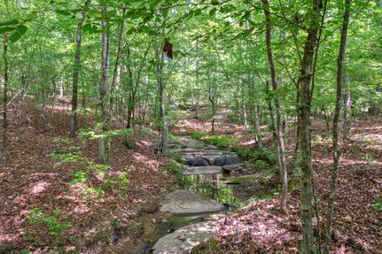 Land for sale in Oglethorpe County, Georgia