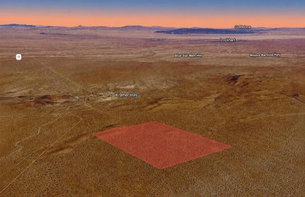 Recreational Property for sale in Kern County, California