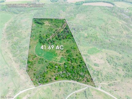 Farm and Ranch for sale in Coshocton County, Ohio