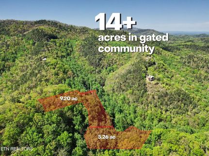 Farm and Ranch for sale in Blount County, Tennessee