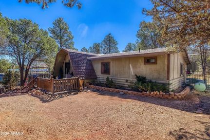 Farm and Ranch for sale in Navajo County, Arizona