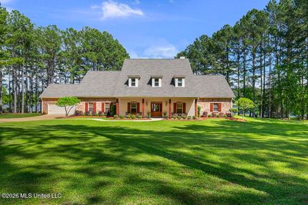 Recreational Property for sale in Madison County, Mississippi