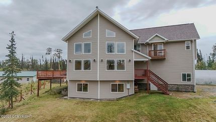 Recreational Property for sale in Kenai Peninsula Borough, Alaska