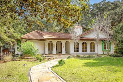 House for sale in Jackson County, Mississippi