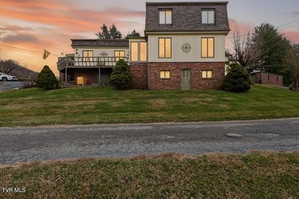 Recreational Property for sale in Russell County, Virginia