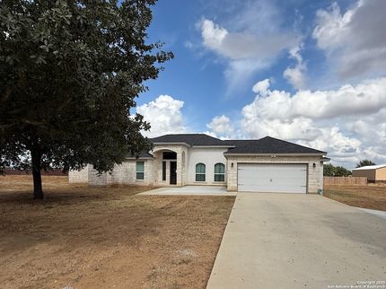 Recreational Property for sale in Atascosa County, Texas