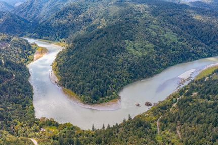 Timberland Property for sale in Humboldt County, California