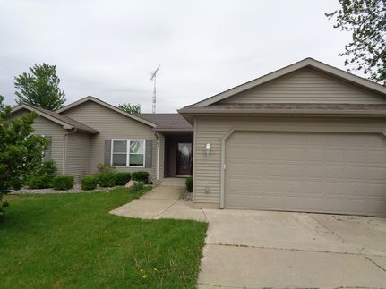 Timberland Property for sale in Hillsdale County, Michigan