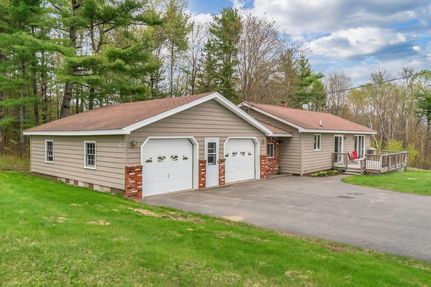 Timberland Property for sale in Piscataquis County, Maine