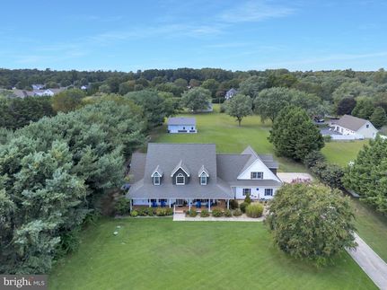 Land for sale in Sussex County, Delaware