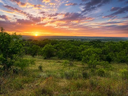 Land for sale in Throckmorton County, Texas