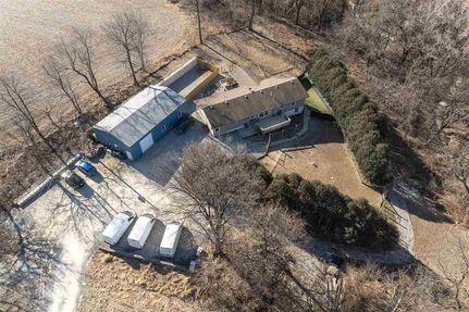 Farm and Ranch for sale in Washington County, Iowa