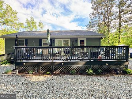 Timberland Property for sale in Sussex County, Delaware