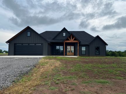 Horse Property for sale in Le Flore County, Oklahoma