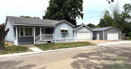 Recreational Property for sale in Randolph County, Illinois