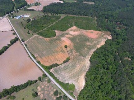 Land for sale in Jefferson County, Georgia