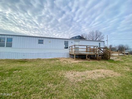 Timberland Property for sale in Greene County, Tennessee