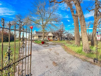 Commercial Property for sale in Freestone County, Texas