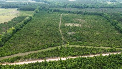 Farm and Ranch for sale in Toombs County, Georgia