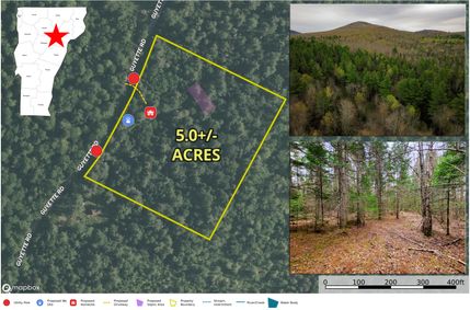 Farm and Ranch for sale in Washington County, Vermont