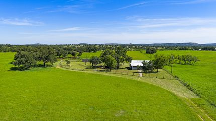 Recreational Property for sale in Mason County, Texas