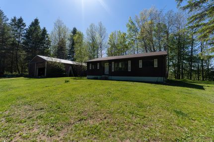 Timberland Property for sale in Mason County, Michigan