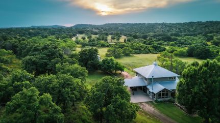 Recreational Property for sale in Llano County, Texas