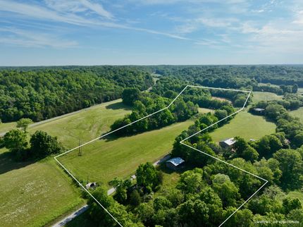 Land for sale in Maury County, Tennessee