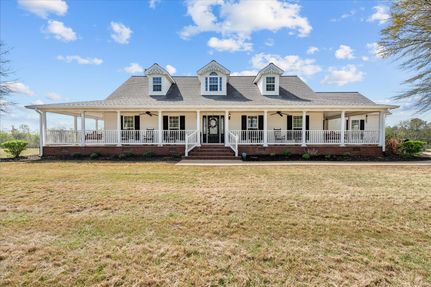 Farm and Ranch for sale in Randolph County, Alabama