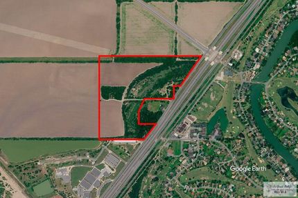 Farm and Ranch for sale in Cameron County, Texas