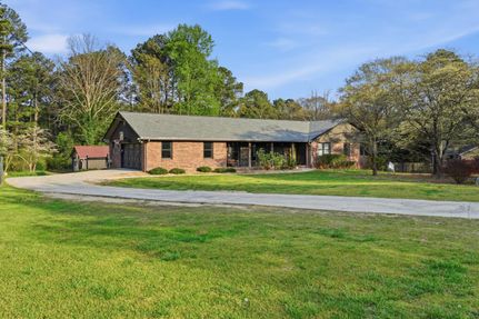 Hunting Property for sale in Gwinnett County, Georgia