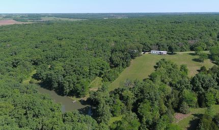 Land for sale in Sullivan County, Missouri