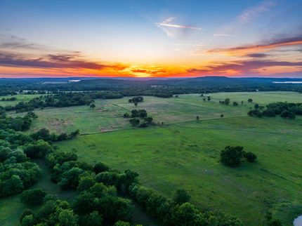 Farm and Ranch for sale in Pittsburg County, Oklahoma