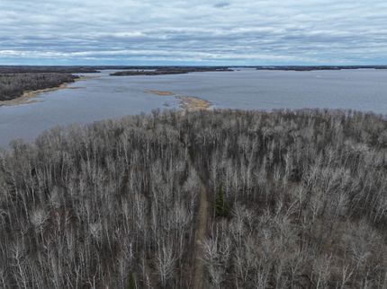 Land for sale in Lake of the Woods County, Minnesota